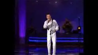«Ончал колто, ончалам мый», Артур Ефремов
