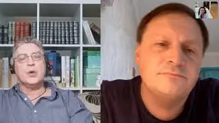 разговор в скайпе с Джастином и переводчиком Константином