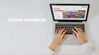 Cómo comprar