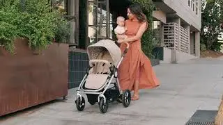 Bumbleride Era Stroller