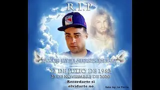 EN MEMORIA DE UN GUERRERO - CUCU