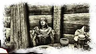 Amensol's Shadow: In The Shadow Of The Sun, Part Four