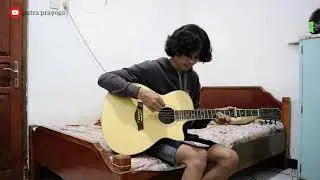 Tak Seindah Cinta Yang Semestinya - NaFF (by Putra prayoga)