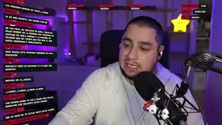 AURONPLAY EXPLOTA con GEMITA! / LA TERTULIA habla sobre mi PELEA con DALAS / PAMBISITOS ME ATACAN