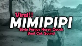 YANG KALIAN CARI DJ MIMIPIPI X COD VIRAL TIKTOK MELODY MENGKANE BASS NGUK NGUK (NDORO BROTHER)