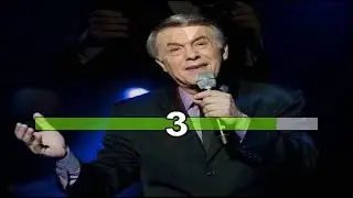 Karaoké Salvatore Adamo - Retouches (dévocalisé+légers choeurs)