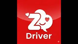 Zimi Driver App