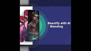FramMe | Ai Blend