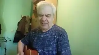 Дмитрий Рыбаков если все мы сл.Т.Ленковской