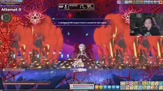 Learning how to solo Will start to finish | Maplestory