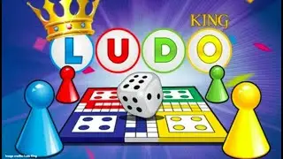 Indonesian Ludo King : 😭 Bored stream | Playing Solo | Streaming with Turnip