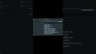 Dark theme using html css and javascript #shorts #webdevelopment #short  #html #css #javascript