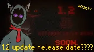 1.2 release date??  we are soo close for 1.2