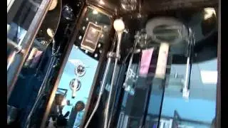 Советы выбора душевой кабины