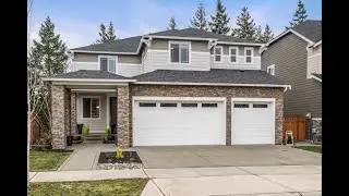 13521 196th Ave E, Bonney Lake, WA 98391