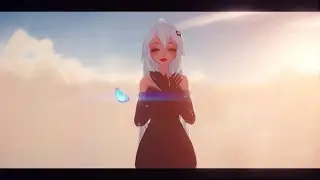 【𝓜𝓜𝓓 | 2K60FPS 】LOONA - Butterfly