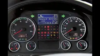 Лампочка ABS: штрафов "за техрегламент" не существует