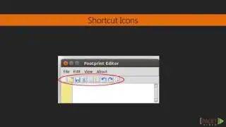 74   The Icons Toolbar and View Menu Functions