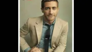 Jake Gyllenhaal TRIBUTE