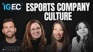 Company Culture in Gaming: Secrets to Building a Team that Thrives, Grows, and Stay