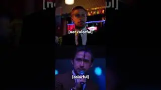 What makes a movie colorful - explained by Damien Chazelle