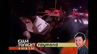 Cops Season 3 New Jersey Intro 1991
