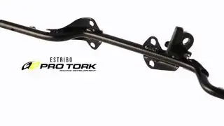 Estribos Pro Tork