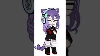 #gacha #гача #гачалайф #gachalife2 #врекипж