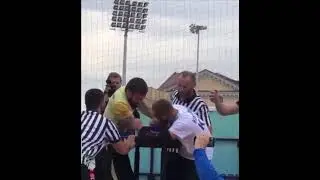 Альберт Кенжев стал победителем Кавказских игр