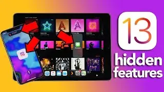 iOS 13 Hidden Features You Need to Know!