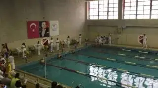 Mert iravul Eskişehir 100m