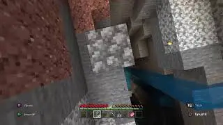 Minecraft  pe survival 1#