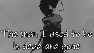Nightcore - Trauma - (Lyrics)