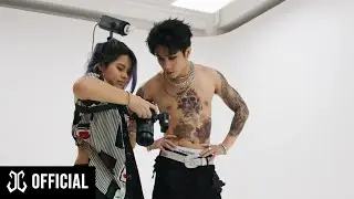 WILD TONIGHT: IN THE DARK | EP 5: Photoshoot