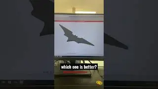 Which Batman better