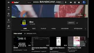 Shoutout to Blox