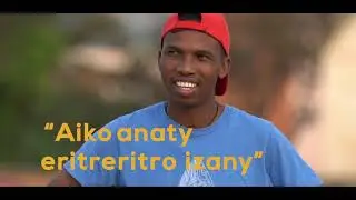 Mi Freestyle Mika