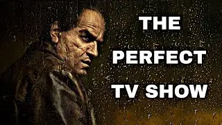 Why THE PENGUIN is already the Perfect TV Show !
