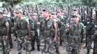 Komando Yemini Herzaman Ve Heryerde