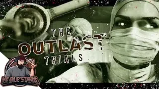 OUTLAST TRIALS IS TERRIFYING: Gameplay