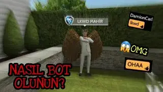 Avakin Life| NASIL LKWD OLUNUR?! 😱 (2020)