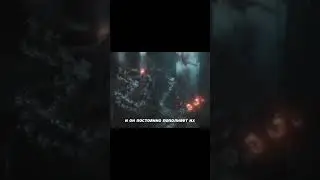 Насколько же умен Дарксайд ? #marvel #dc #movie #darkside