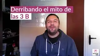 Las 3B derribando el Mito