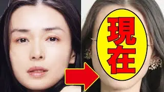 中嶋朋子、今現在が衝撃的すぎると話題に！