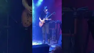 B'z - C'mon (SOLO COVER)