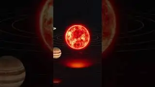 Если Солнце поглотит Юпитер?