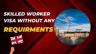 HOW TO FIND GOOD JOB IN UK |M AHMAD NAZEER