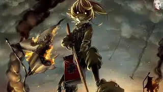 Youjo Senki - Jingo Jungle ~ Romaji