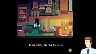 Phantom Trigger Alpha Gameplay