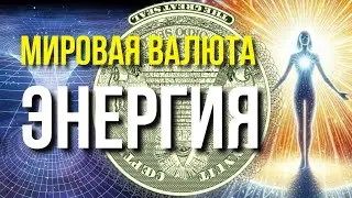 МИРОВАЯ ВАЛЮТА | КАК ПРОИСХОДИТ ОБМЕН ЭНЕРГИЯМИ